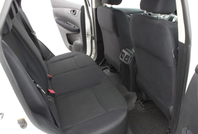 Nissan Qashqai II с пробегом 2017 года, цена 1 770 000 рублей, 71835 км, внедорожник, Автокод Объявления