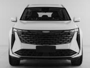 Geely Atlas II Москва  - изображение 21