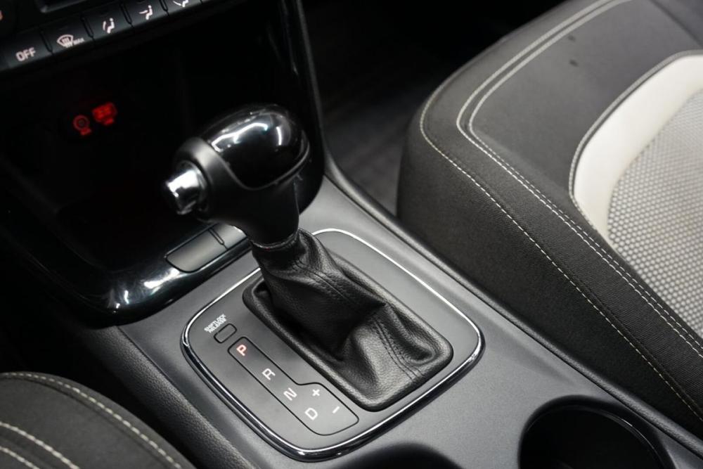 Kia Ceed II Рестайлинг Крым  - изображение 17