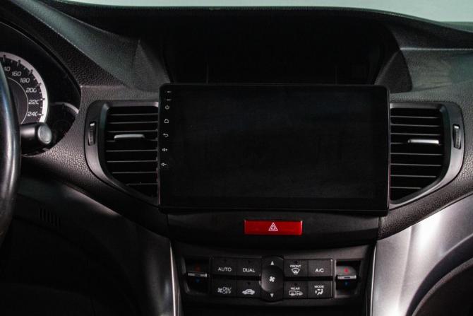 Honda Accord VIII Рестайлинг с пробегом 2011 года, цена 1 289 000 рублей, 250600 км, седан, Автокод Объявления