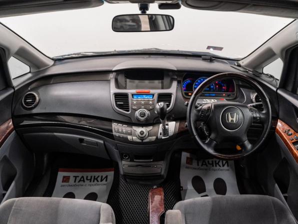 Honda Odyssey III с пробегом 2003 года, цена 600 000 рублей, 250000 км, компактвэн, Автокод Объявления