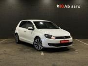 Volkswagen Golf VI Челябинск  - изображение 25