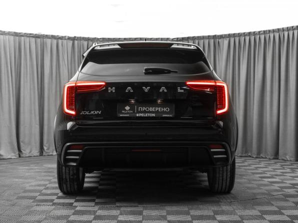 Haval Jolion I Рестайлинг с пробегом 2025 года, цена 2 110 000 рублей, 7203 км, внедорожник, Автокод Объявления