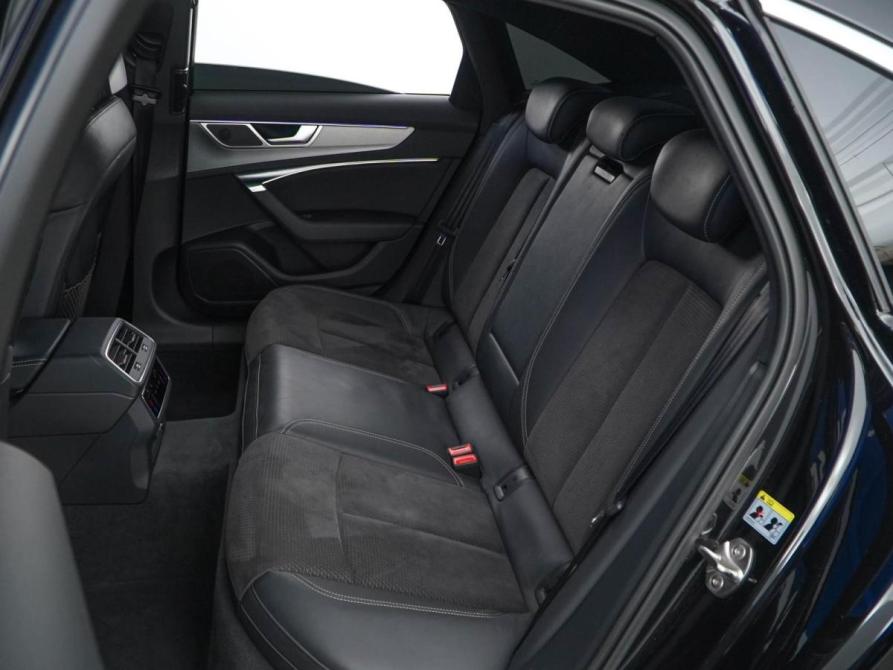 Audi A6 V (C8) Москва  - изображение 9