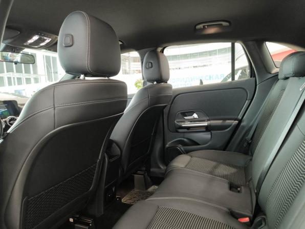 Mercedes-Benz GLA II (H247) с пробегом 2020 года, цена 3 390 000 рублей, 77749 км, внедорожник, Автокод Объявления