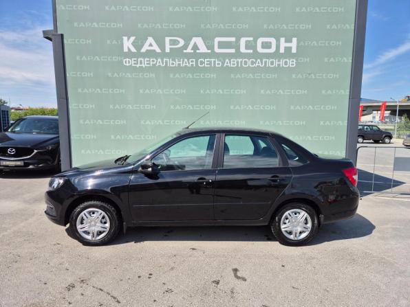 Lada (ВАЗ) Granta I Рестайлинг с пробегом 2023 года, цена 850 000 рублей, 37616 км, седан, Автокод Объявления