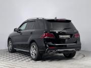 Mercedes-Benz GLE I (W166) Калининград  - изображение 28