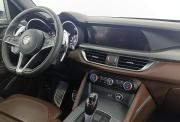 Alfa Romeo Stelvio I Волгоград  - изображение 36