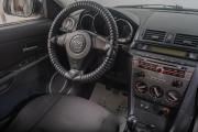 Mazda 3 I (BK) Рестайлинг Томск  - изображение 28