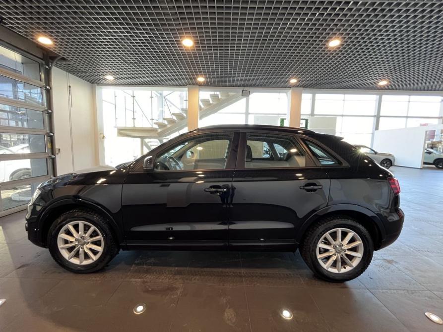 Audi Q3 I (8U) Чебоксары  - изображение 6