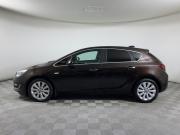 Opel Astra J Рестайлинг Москва  - изображение 27