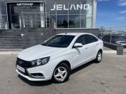 Lada (ВАЗ) Vesta I Саратов  - изображение 16