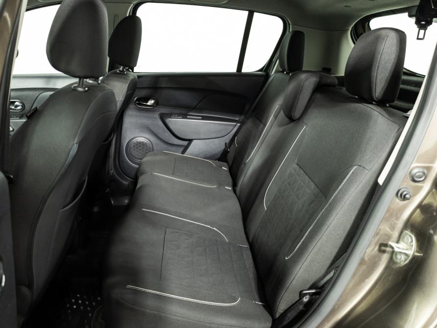 Renault Sandero II Рестайлинг Санкт-Петербург  - изображение 10