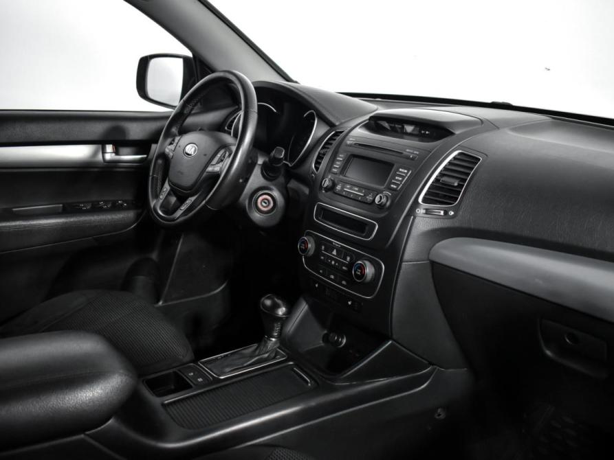 Kia Sorento II Рестайлинг Санкт-Петербург  - изображение 14