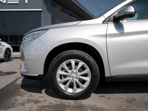 Haval M6 II с пробегом 2023 года, цена 1 795 000 рублей, 62912 км, внедорожник, Автокод Объявления