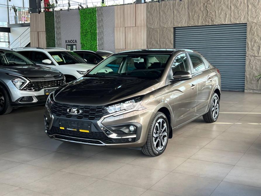 Lada (ВАЗ) Iskra Оренбург  - изображение 1