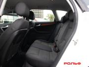 Audi A3 II (8P) Рестайлинг 2 Москва  - изображение 28