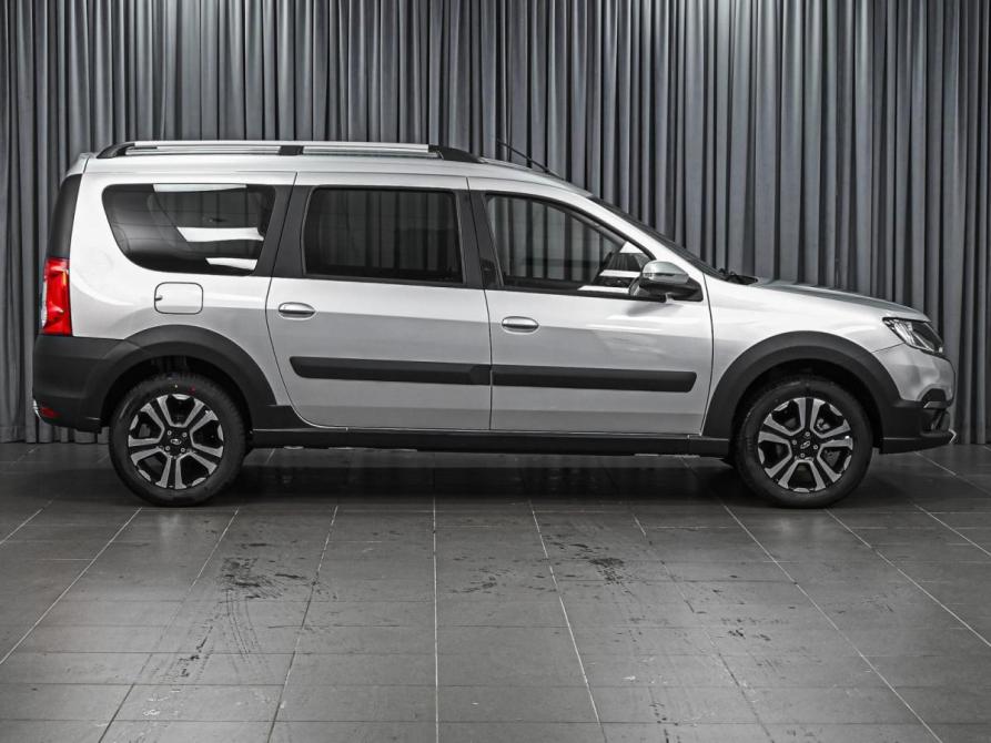 Lada (ВАЗ) Largus I Рестайлинг Ставрополь  - изображение 5