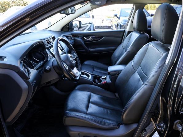 Nissan Qashqai II Рестайлинг с пробегом 2020 года, цена 2 149 000 рублей, 66039 км, внедорожник, Автокод Объявления