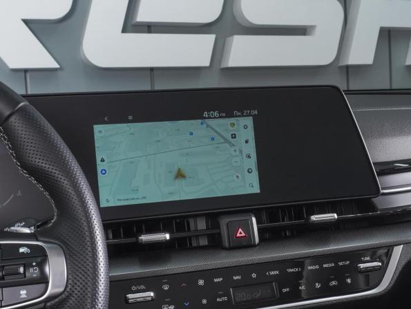 Kia Sportage V с пробегом 2025 года, цена 4 950 000 рублей, 6945 км, внедорожник, Автокод Объявления