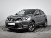 Nissan Qashqai II Санкт-Петербург  - изображение 19