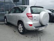 Toyota RAV4 III (XA30) Рестайлинг Санкт-Петербург  - изображение 11