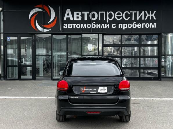 Lada (ВАЗ) Granta I Рестайлинг с пробегом 2024 года, цена 835 000 рублей, 46110 км, лифтбек, Автокод Объявления