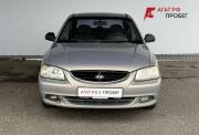 Hyundai Accent II Киров  - изображение 25