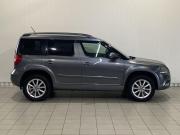 Skoda Yeti I Рестайлинг Курск  - изображение 19