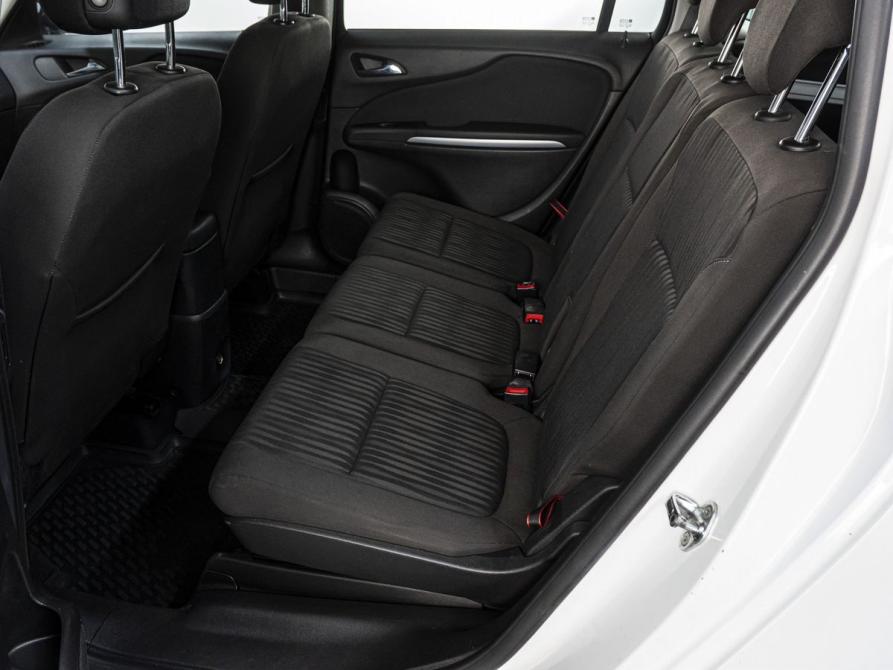 Opel Zafira C Тюмень  - изображение 14