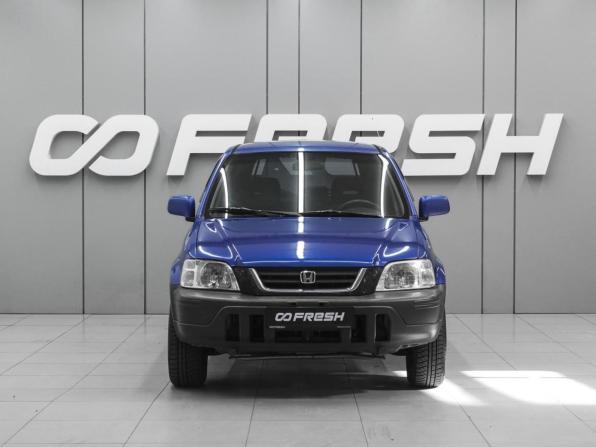 Honda CR-V I Рестайлинг с пробегом 2000 года, цена 450 000 рублей, 302312 км, внедорожник, Автокод Объявления