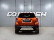 Opel Mokka I Воронеж  - изображение 23