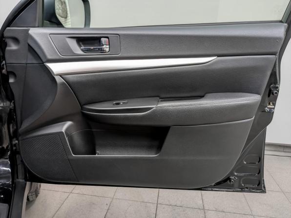 Subaru Outback IV Рестайлинг с пробегом 2012 года, цена 1 540 000 рублей, 189358 км, универсал, Автокод Объявления