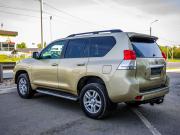 Toyota Land Cruiser Prado 150 Series Волгоград  - изображение 45