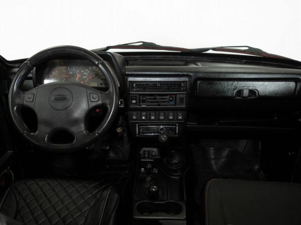 Lada (ВАЗ) 2121 (4x4) I Рестайлинг с пробегом 2017 года, цена 398 000 рублей, 165000 км, внедорожник, Автокод Объявления