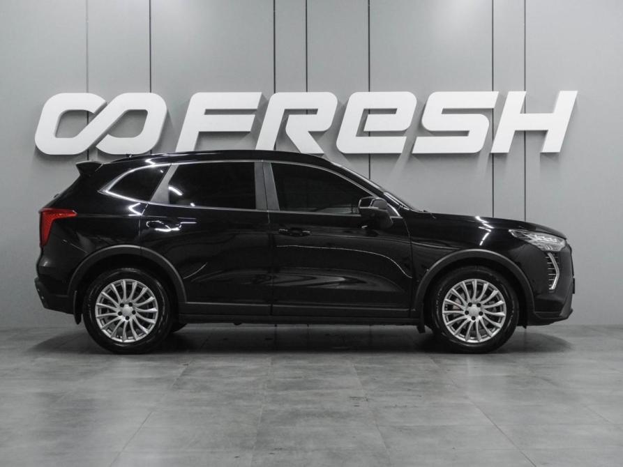 Haval Jolion I Рестайлинг Воронеж  - изображение 5