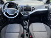 Kia Picanto II Ярославль  - изображение 23