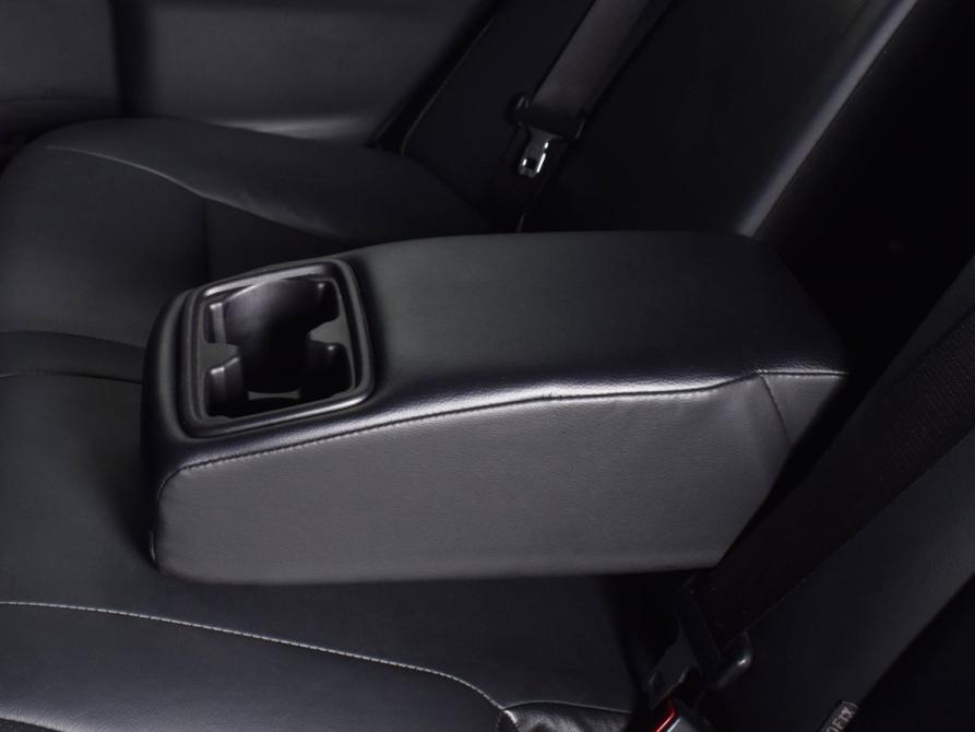 Toyota Camry VII (XV50) Рестайлинг Кемерово  - изображение 16