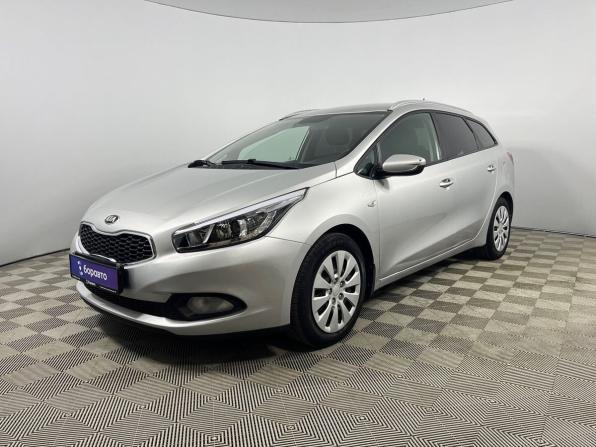 Kia Ceed II с пробегом 2013 года, цена 700 000 рублей, 178574 км, универсал, Автокод Объявления