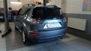 Mitsubishi Outlander II Рестайлинг Санкт-Петербург  - изображение 8