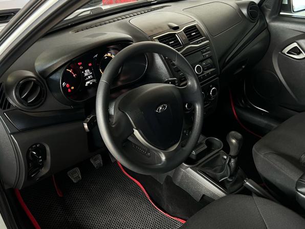 Lada (ВАЗ) Granta I Рестайлинг с пробегом 2023 года, цена 858 000 рублей, 85715 км, седан, Автокод Объявления