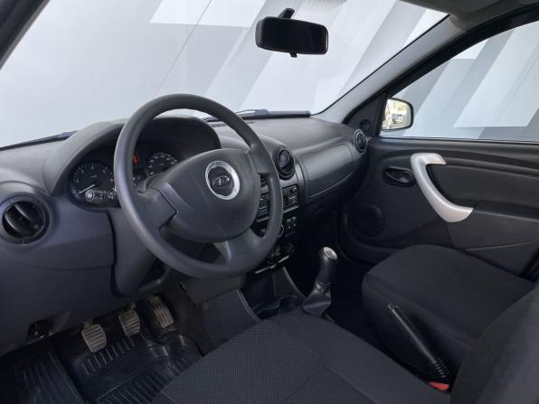 Lada (ВАЗ) Largus I с пробегом 2019 года, цена 965 000 рублей, 70240 км, фургон, Автокод Объявления