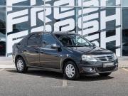 Renault Logan I Рестайлинг Краснодар  - изображение 16