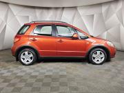Suzuki SX4 I (Classic) Москва  - изображение 26