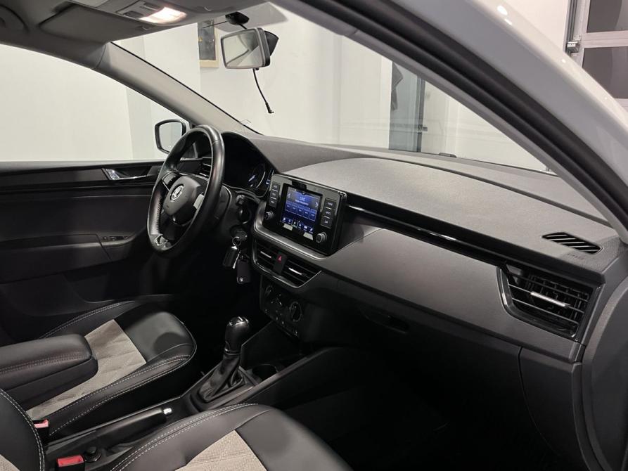 Skoda Rapid II Чебоксары  - изображение 12