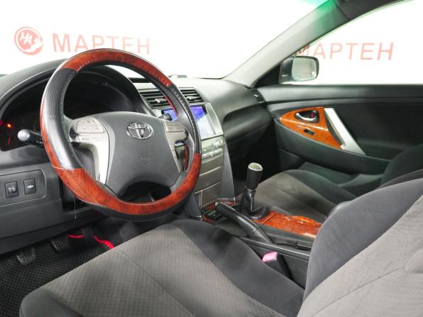 Toyota Camry VI (XV40) с пробегом 2008 года, цена 835 000 рублей, 324675 км, седан, Автокод Объявления