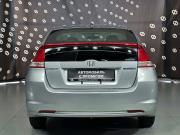 Honda Insight II Новосибирск  - изображение 32