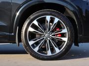 Geely Tugella I Рестайлинг Самара  - изображение 34