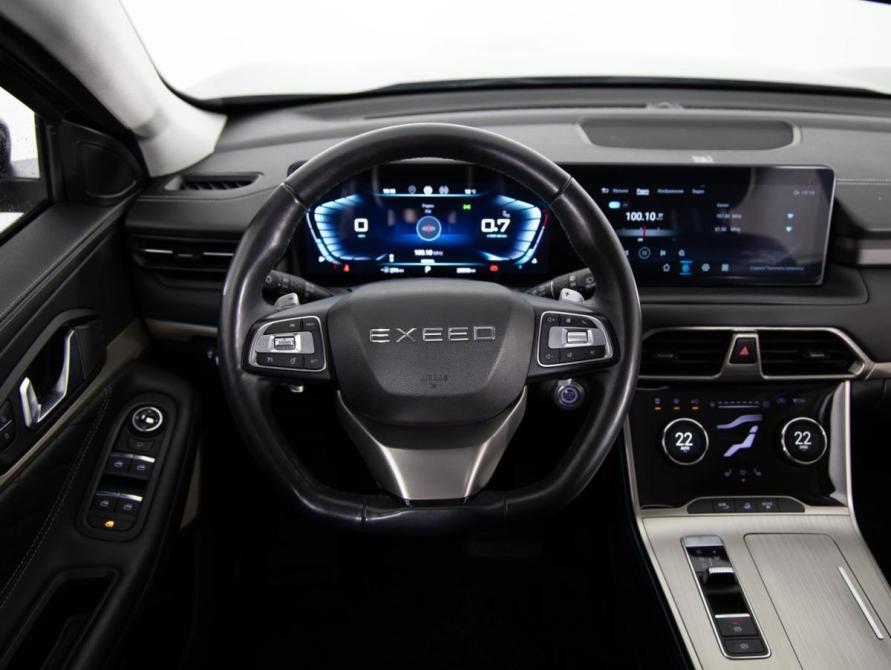 Exeed TXL I Рестайлинг Санкт-Петербург  - изображение 10