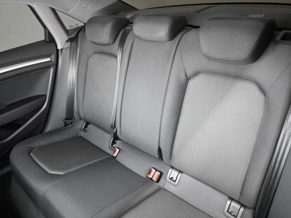 Audi A3 III (8V) Рестайлинг с пробегом 2019 года, цена 2 295 000 рублей, 63762 км, седан, Автокод Объявления